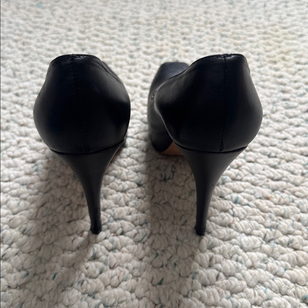 Brian Atwood Maniac Heels - Picture 4 of 6